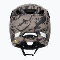 Cyklistická prilba Fox Racing Proframe Thrive nut 4