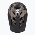 Cyklistická prilba Fox Racing Proframe Thrive nut 6