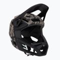 Cyklistická prilba Fox Racing Proframe Thrive nut 8