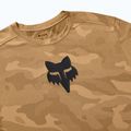 Pánsky cyklistický dres Fox Racing Ranger Tru Dri nut 3