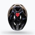 Cyklistická prilba Fox Racing Crossframe Pro Quest nut 3