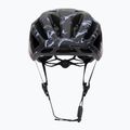 Cyklistická prilba Fox Racing Crossframe Pro Quest nut 2