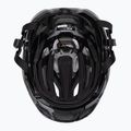 Cyklistická prilba Fox Racing Crossframe Pro Quest nut 5