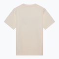 Pánske tričko Fox Racing Block 195 Original off white 2