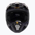 Cyklistická prilba Fox Racing Rampage Img Print plum 2