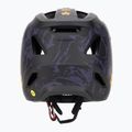 Cyklistická prilba Fox Racing Rampage Img Print plum 4