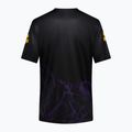 Detský cyklistický dres Fox Racing Ranger Image Print Jr plum 2