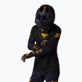 Detský cyklistický dres longsleeve Fox Racing Ranger Image Print Jr plum 3
