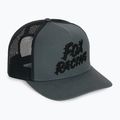 Pánska šiltovka Fox Racing Speed Mesh Trucker pewter
