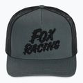 Pánska šiltovka Fox Racing Speed Mesh Trucker pewter 2