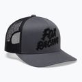 Pánska šiltovka Fox Racing Speed Mesh Trucker pewter