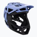 Cyklistická prilba Fox Racing Proframe RS Diffuse pure dove
