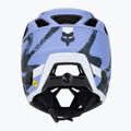 Cyklistická prilba Fox Racing Proframe RS Diffuse pure dove 4