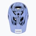 Cyklistická prilba Fox Racing Proframe RS Diffuse pure dove 6