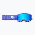 Detské cyklistické okuliare Fox Racing Main Diffuse SE Spark Jr spark pure dove/mirror