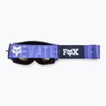 Detské cyklistické okuliare Fox Racing Main Diffuse SE Spark Jr spark pure dove/mirror 2