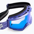 Cyklistické okuliare Fox Racing Main Diffuse SE Spark spark pure dove/mirror 3