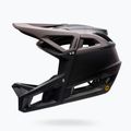 Cyklistická prilba Fox Racing Proframe RS Aura pure dusk 3