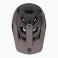 Cyklistická prilba Fox Racing Proframe RS Aura pure dusk 7