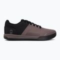 Pánske cyklistické topánky na platforme Fox Racing Union Canvas purple dusk 2