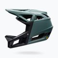 Cyklistická prilba Fox Racing Proframe Solid sage 3