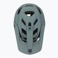 Cyklistická prilba Fox Racing Proframe Solid sage 6