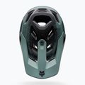 Cyklistická prilba Fox Racing Proframe RS Aura sage 6