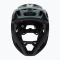 Cyklistická prilba Fox Racing Proframe RS Aura sage 2