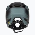 Cyklistická prilba Fox Racing Proframe RS Aura sage 4