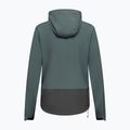 Pánska cyklistická bunda Fox Racing Ranger Wind Pullover sage 2