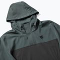 Pánska cyklistická bunda Fox Racing Ranger Wind Pullover sage 3