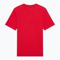 Detské tričko Fox Racing Absolute Jr timber red 2