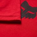 Detské tričko Fox Racing Absolute Jr timber red 5