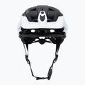 Cyklistická prilba Fox Racing Speedframe Pro Sense white 2
