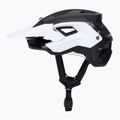 Cyklistická prilba Fox Racing Speedframe Pro Sense white 3