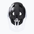 Cyklistická prilba Fox Racing Speedframe Pro Sense white 6
