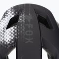 Cyklistická prilba Fox Racing Speedframe Pro Sense white 7