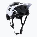 Cyklistická prilba Fox Racing Speedframe Pro Sense white 8