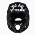 Cyklistická prilba Fox Racing Proframe Thrive white 2