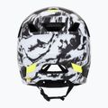 Cyklistická prilba Fox Racing Proframe Thrive white 4