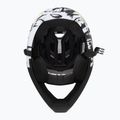 Cyklistická prilba Fox Racing Proframe Thrive white 5