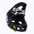 Cyklistická prilba Fox Racing Proframe Thrive white 8