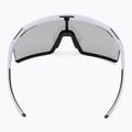 Slnečné okuliare Fox Racing Vue Vivid white/black/clear 4