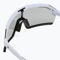 Slnečné okuliare Fox Racing Vue Vivid white/black/clear 5