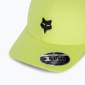 Detská šiltovka Fox Racing Fox Head 110 Snapback Jr wild lime 3