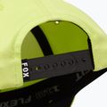 Detská šiltovka Fox Racing Fox Head 110 Snapback Jr wild lime 5
