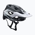 Detská cyklistická prilba Fox Racing Speedframe Charge black