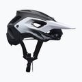 Detská cyklistická prilba Fox Racing Speedframe Charge black 2