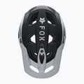 Detská cyklistická prilba Fox Racing Speedframe Charge black 3