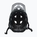 Detská cyklistická prilba Fox Racing Speedframe Charge black 4